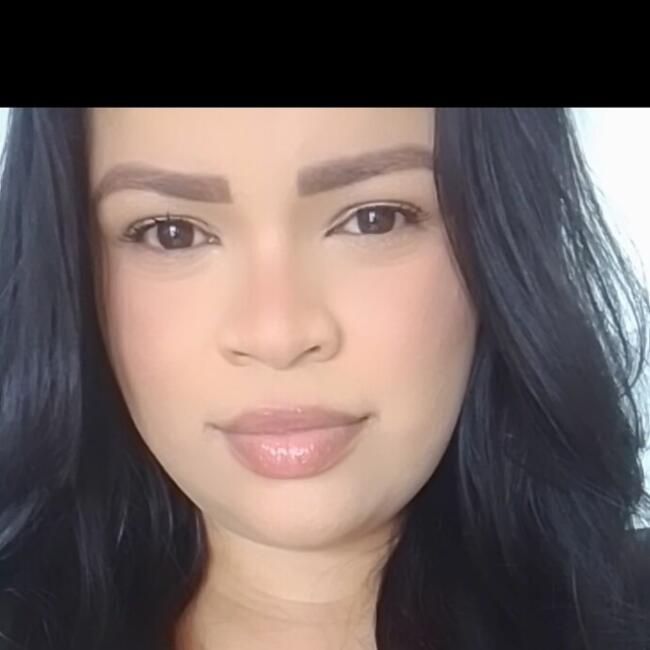 Babysitter in Feira de Santana: Letícia Gabriéle