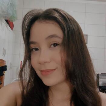 Babysitter in Franca: Juliane