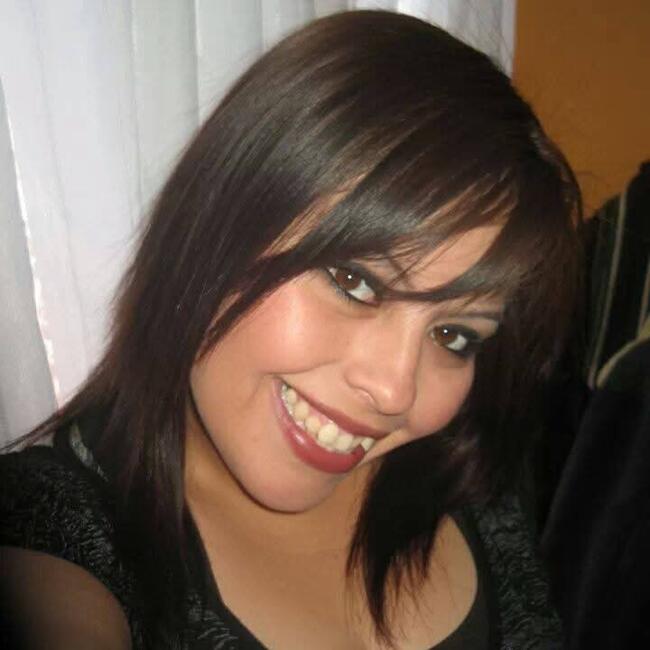 Canguro en Griñón: Katerinne emma