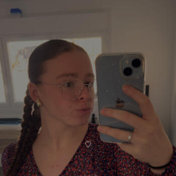 Babysitter Longuenesse: Maeva