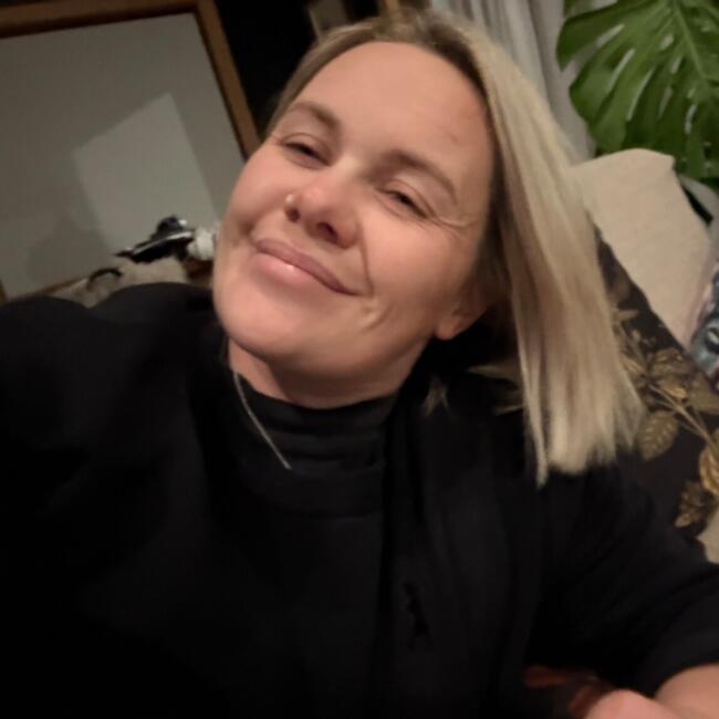 Babysitting job in Te Anau: Hannah