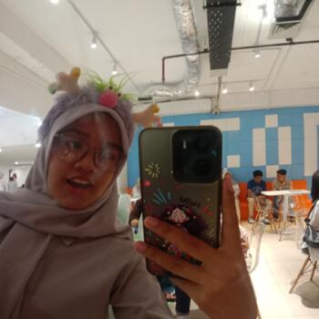 Babysitter Jakarta: Mira