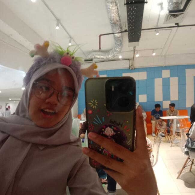 Babysitter di Jakarta: Mira