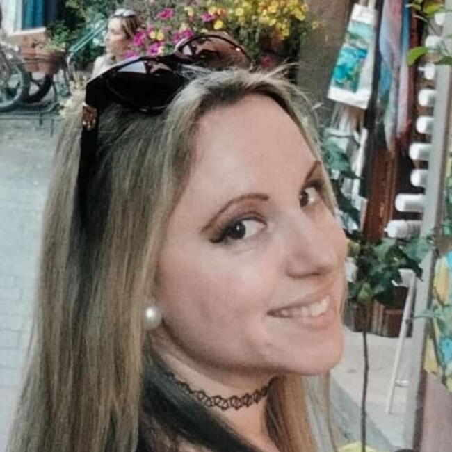 Babysitter in Camaiore: Silvia