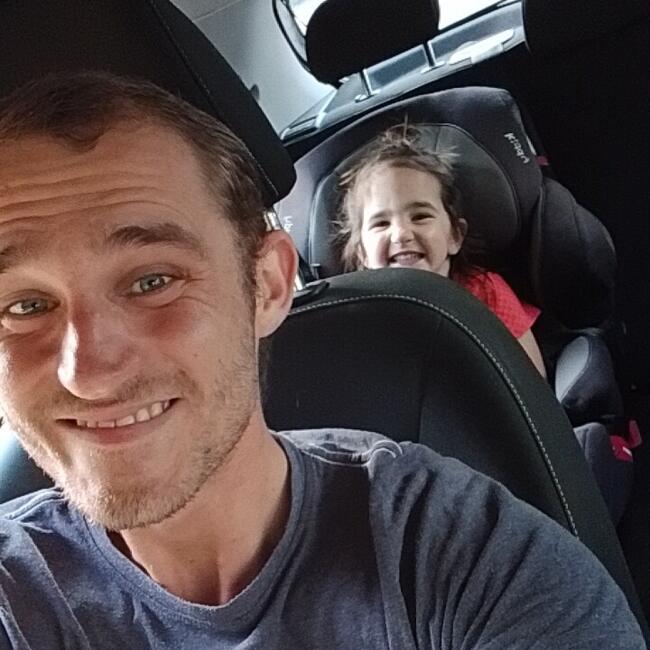 Babysitting job in Bélus: Paul