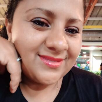 Niñera en Manta: Mireya