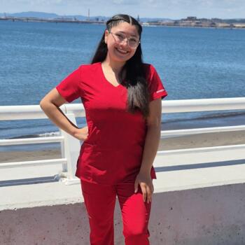 Babysitter in Chiguayante: Yaritza
