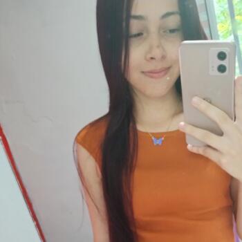 Babá em Santo André: Yasmim