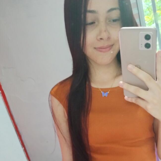 Babá em Santo André: Yasmim