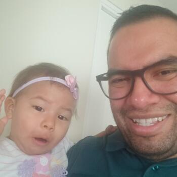 Babysitting job in La Chorrera: babysitting job Orlando