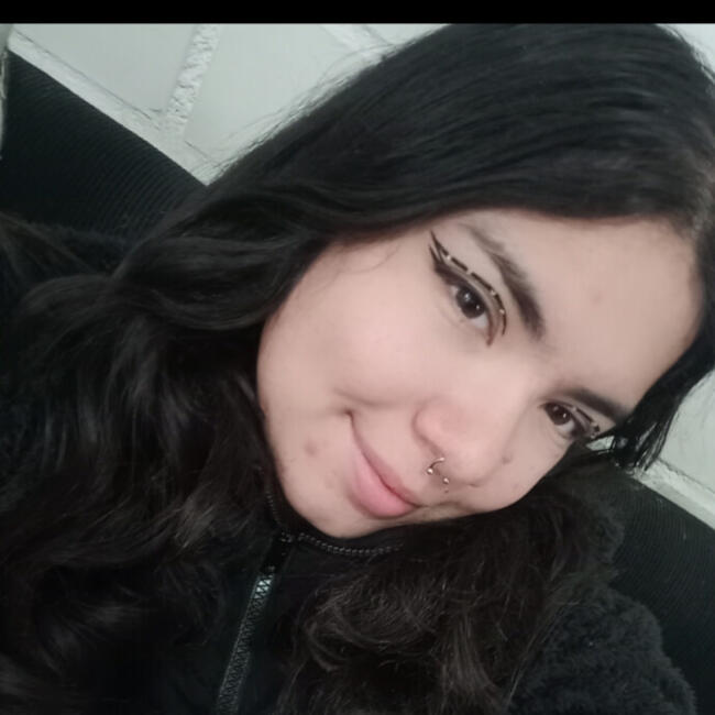 Babysitter in Viña del Mar: Tiziana