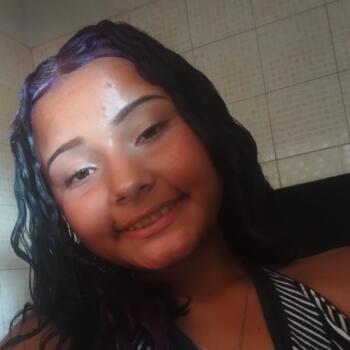 Babysitter in Ananindeua: Gabriela