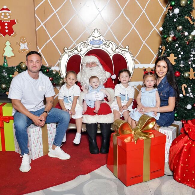 Babysitting job in Sydney: Susanna