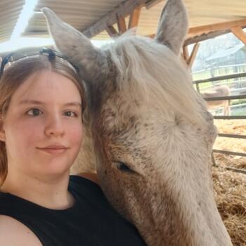 Babysitter Eschborn: Emma