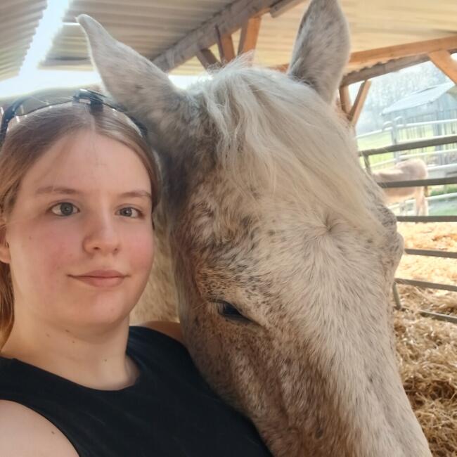 Babysitter in Eschborn: Emma