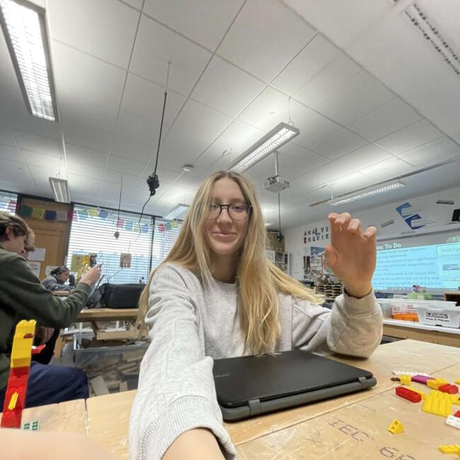 Babysitter in Drežnik Brezovički: Anabela