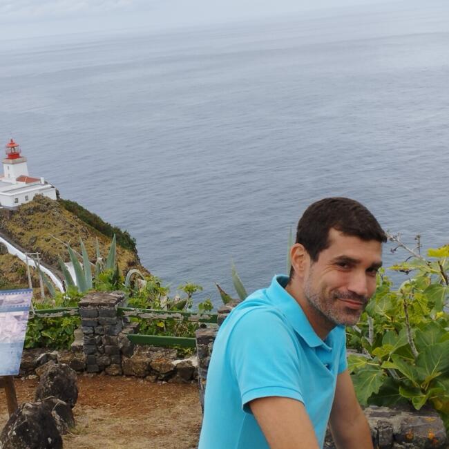 Trabalho de babysitting em Évora: Marco