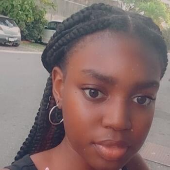 Babysitter in Kingston: Annaliese