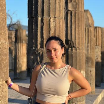 Babysitter in Padova: Giulia