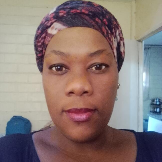 Nanny in Clermont: Nqobile