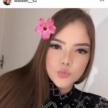 Babysitter in Brussel: Maria eduarda