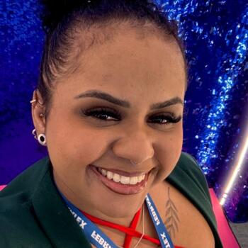 Babysitter in Camboriú: Jaqueline