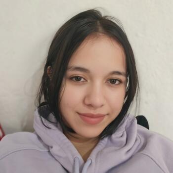 Babysitter in Querétaro City: Jocelyn