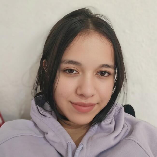 Babysitter in Querétaro City: Jocelyn