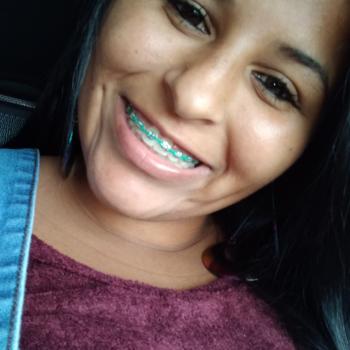 Babysitter Amadora: Alice