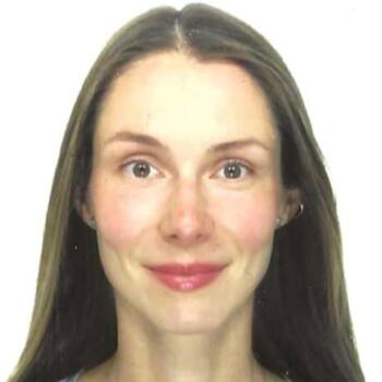 Nanny Madrid: Aleksandra