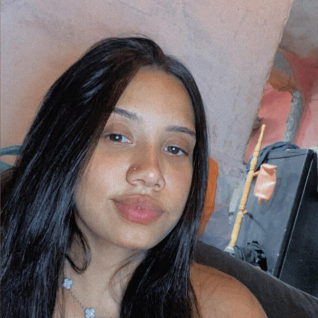 Babysitter in Carapicuíba: Cláudia