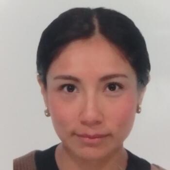 Babysitter Genova: Yovana Alejandra