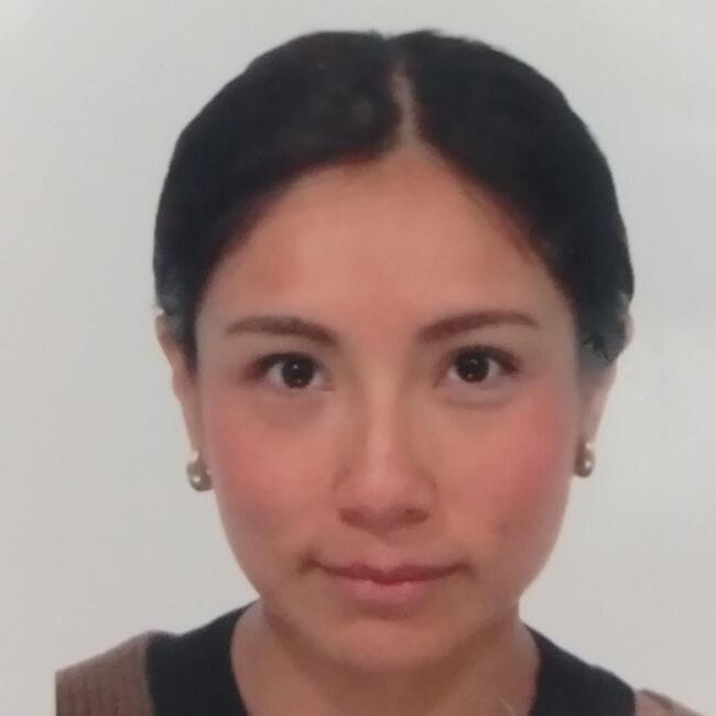 Babysitter a Genova: Yovana Alejandra