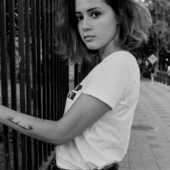 Niñera Córdoba: Antonella