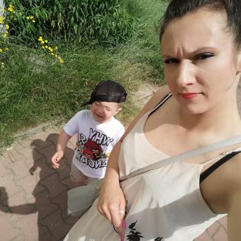 Babysitter Gdańsk: Filmo