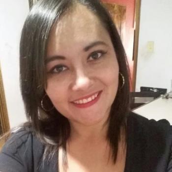 Niñera Villamaría: Adriana