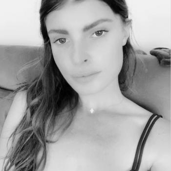 Babysitter Strasbourg: Maud