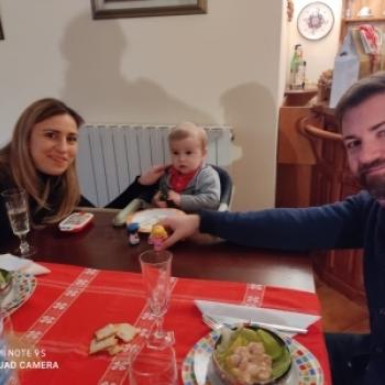 Parent Madrid: Valerio