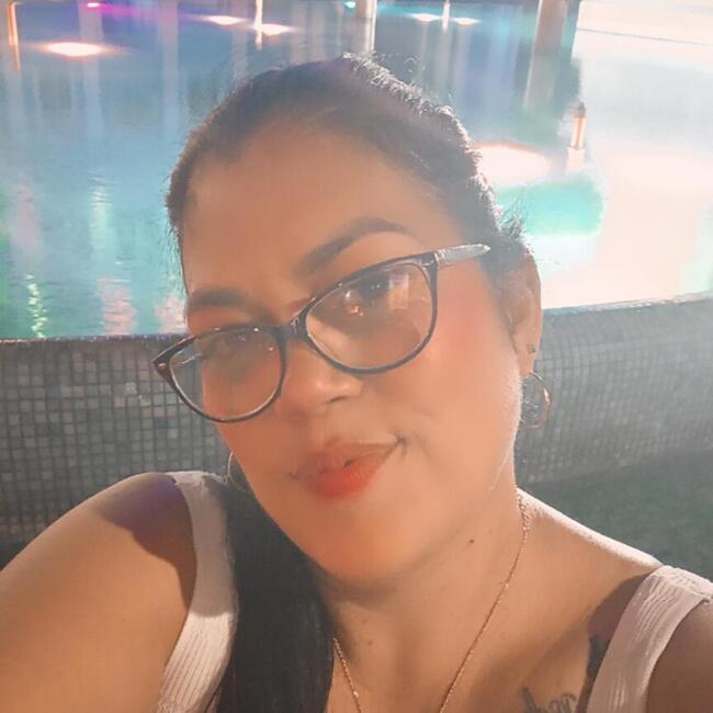 Babysitter in Guayaquil: KATIUSKA