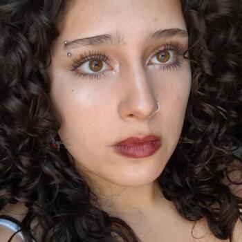 Babysitter in Valparaíso: Madeline Rivera