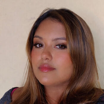 Babysitter in Campina Grande: Laura Raisla