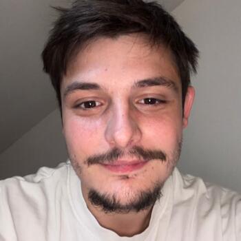 Baby-sitter à Roanne: Quentin