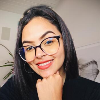 Babá em Belém: Damarys Laiane