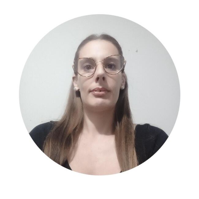 Canguro en Alcobendas: Graciela
