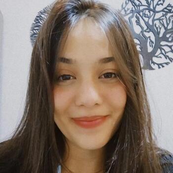 Babysitter em Lisboa: Nathalia