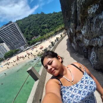 Niñera en Peñalolén: Ariana