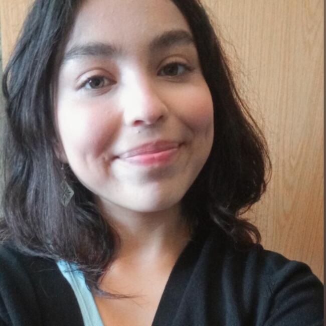 Babysitter in Port Montt: Florencia Gallardo