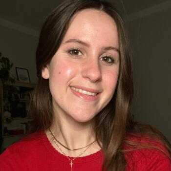 Babysitter in Sint-Lambrechts-Woluwe: Anaëlle