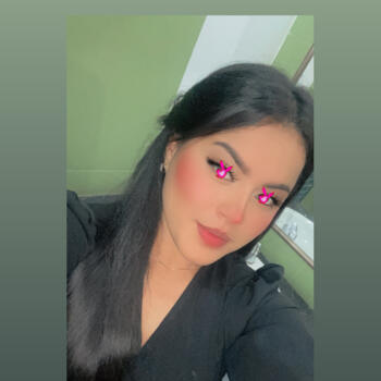 Niñera en Milagro: ANGIE PAMELA