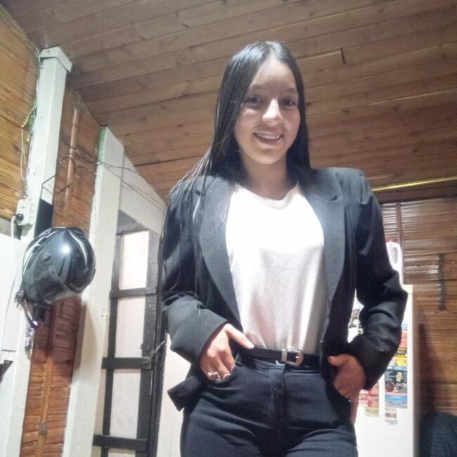 Niñera en Chía: Yuli